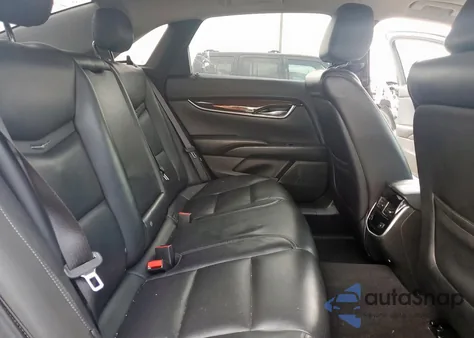 2017 Cadillac Xts Luxury z USA, uszkodzony, nr VIN 2G61M5S30H9152197